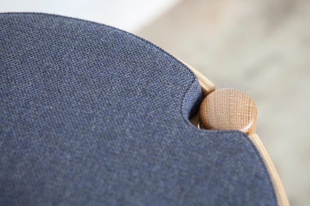 Farstrup Tray-Sit® 6590 skammel