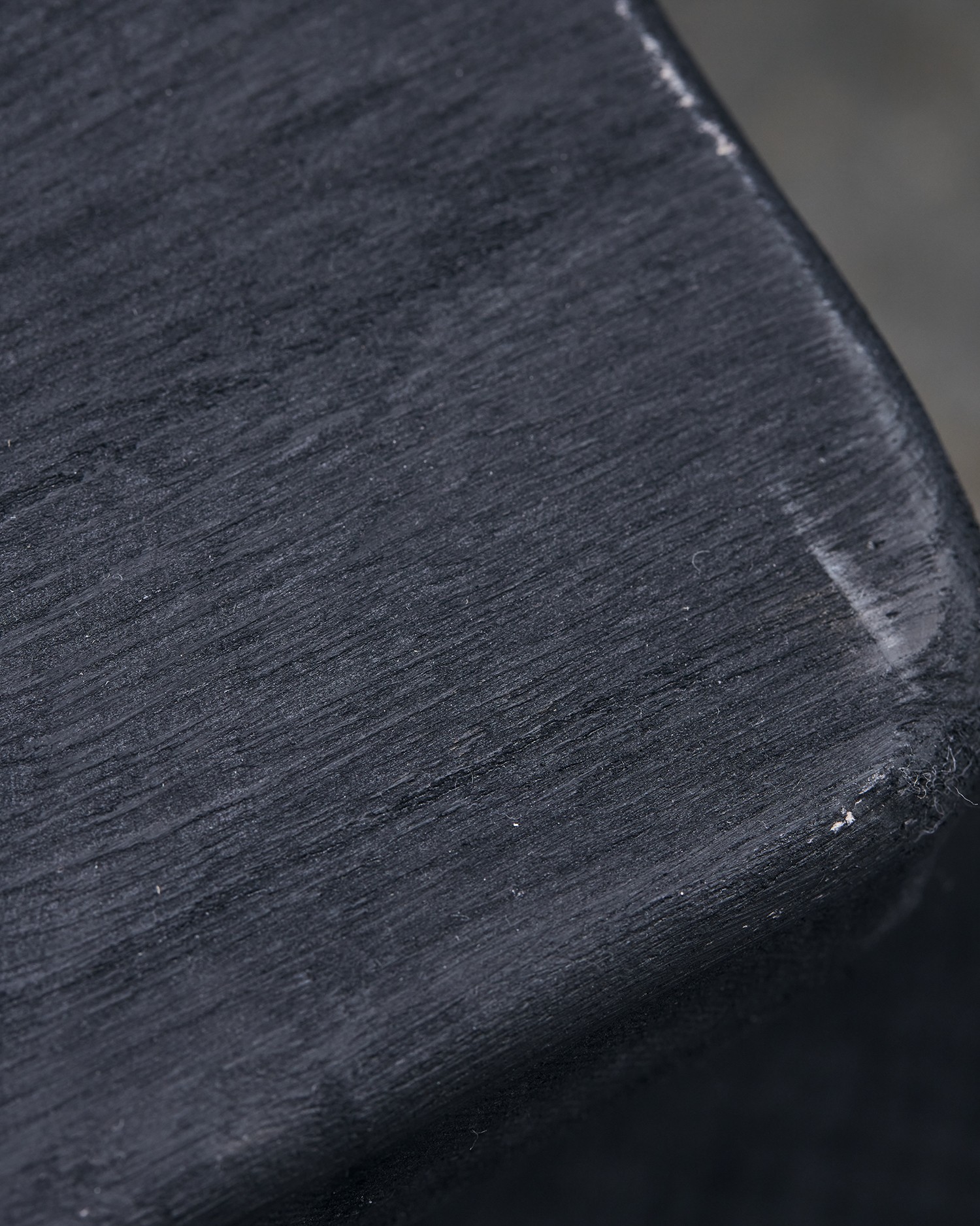 Nadi Bænk, kort Sort