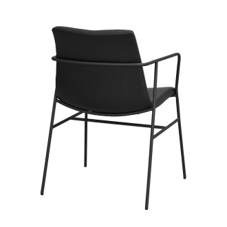 Rowico - Huntingbay Spisebordsstol - flere farver