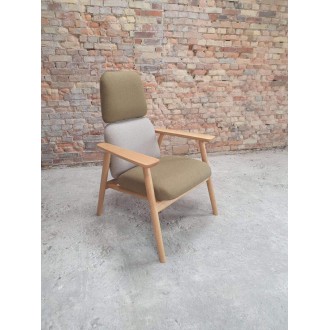 Farstrup Bear Recliner 6520R