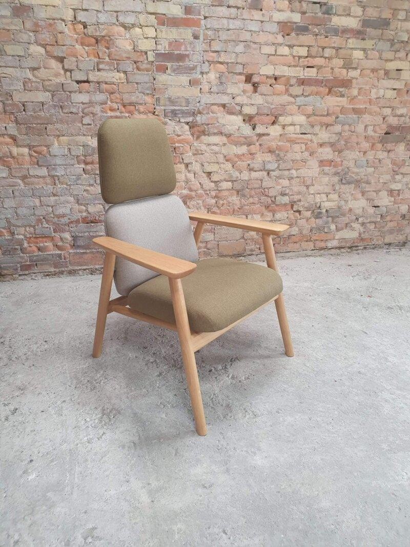 Farstrup Bear Recliner 6520R