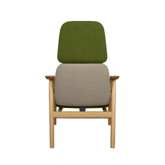 Farstrup Bear Recliner 6520R