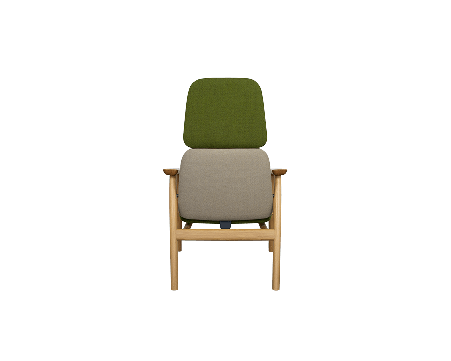 Farstrup Bear Recliner 6520R