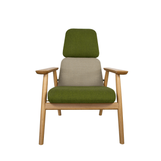 Farstrup Bear Recliner 6520R