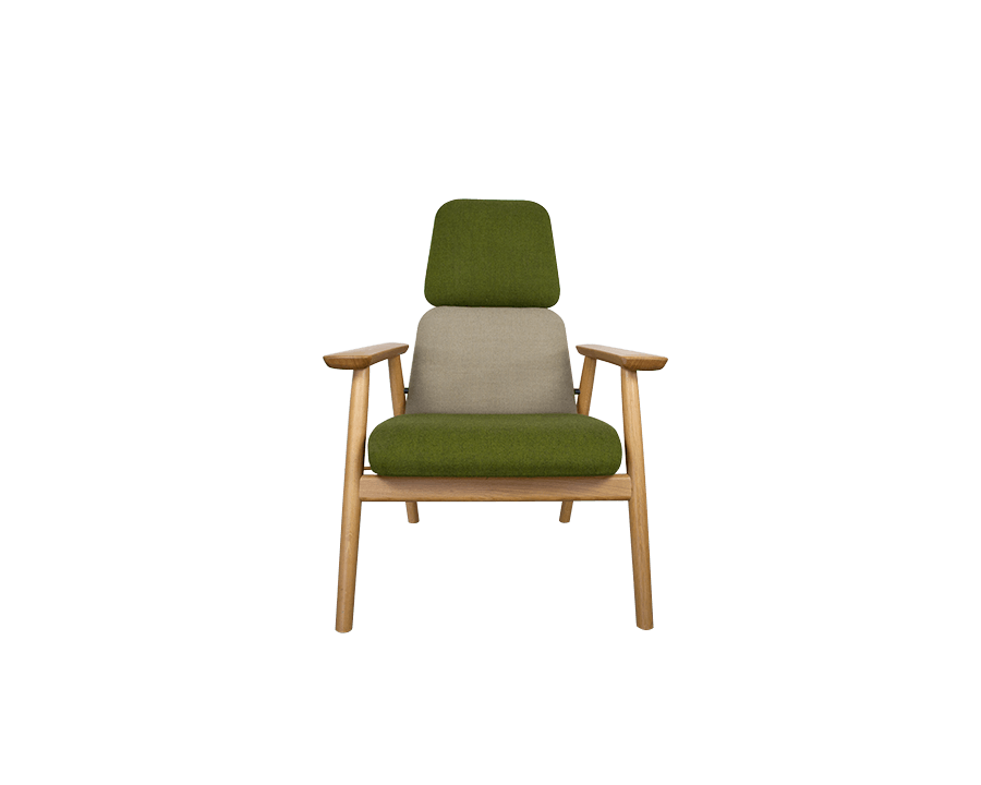 Farstrup Bear Recliner 6520R