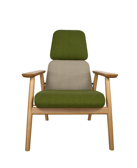 Farstrup Bear Recliner 6520R