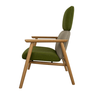 Farstrup Bear Recliner 6520R