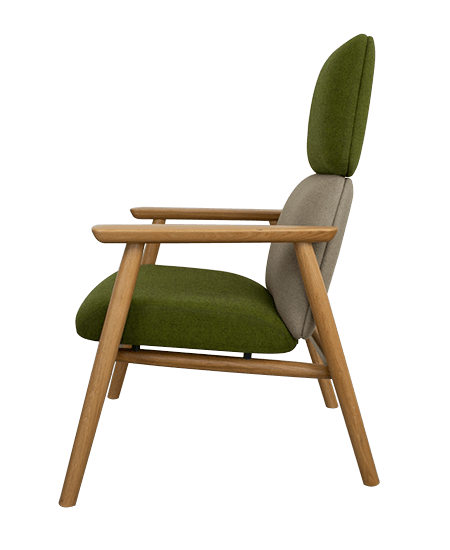 Farstrup Bear Recliner 6520R