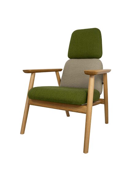 Farstrup Bear Recliner 6520R