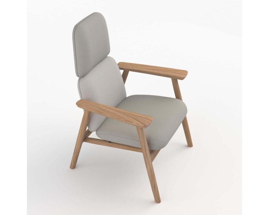 Farstrup Bear Recliner 6520R