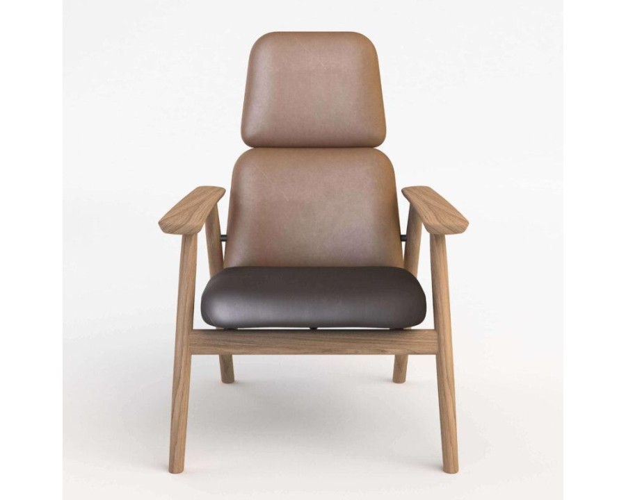 Farstrup Bear Recliner 6520R