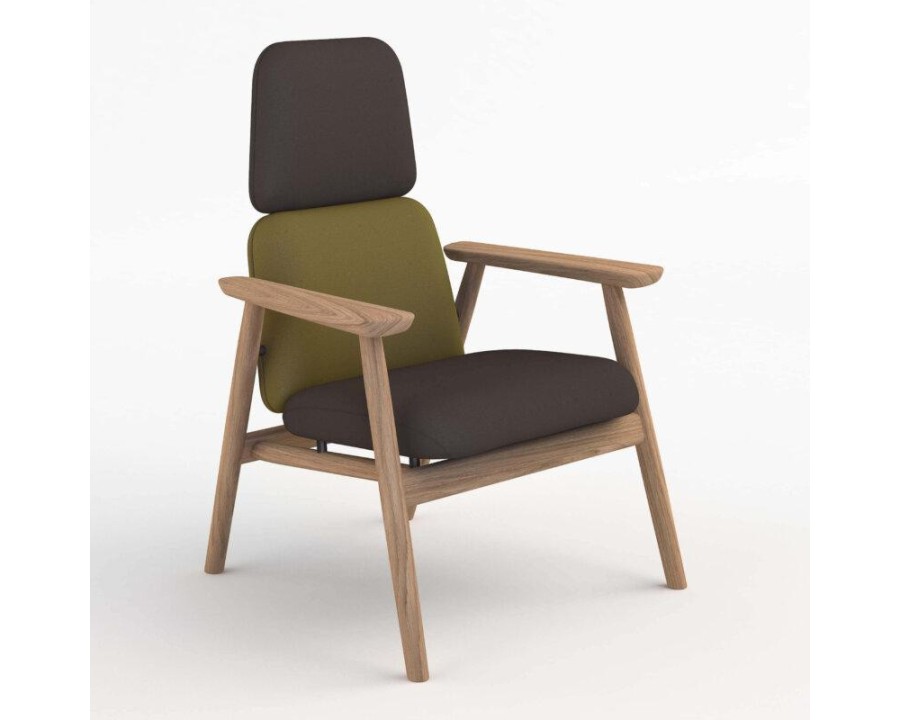 Farstrup Bear Recliner 6520R