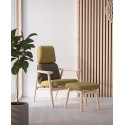 Farstrup Bear Recliner 6520R