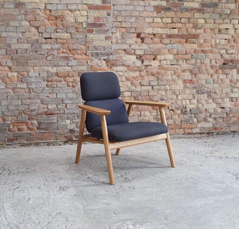 Farstrup Bear 6500L Loungestol