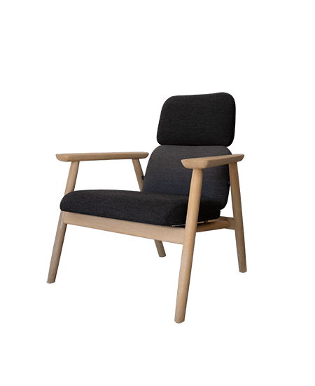 Farstrup Bear 6500L Loungestol