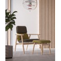 Farstrup Bear 6500L Loungestol