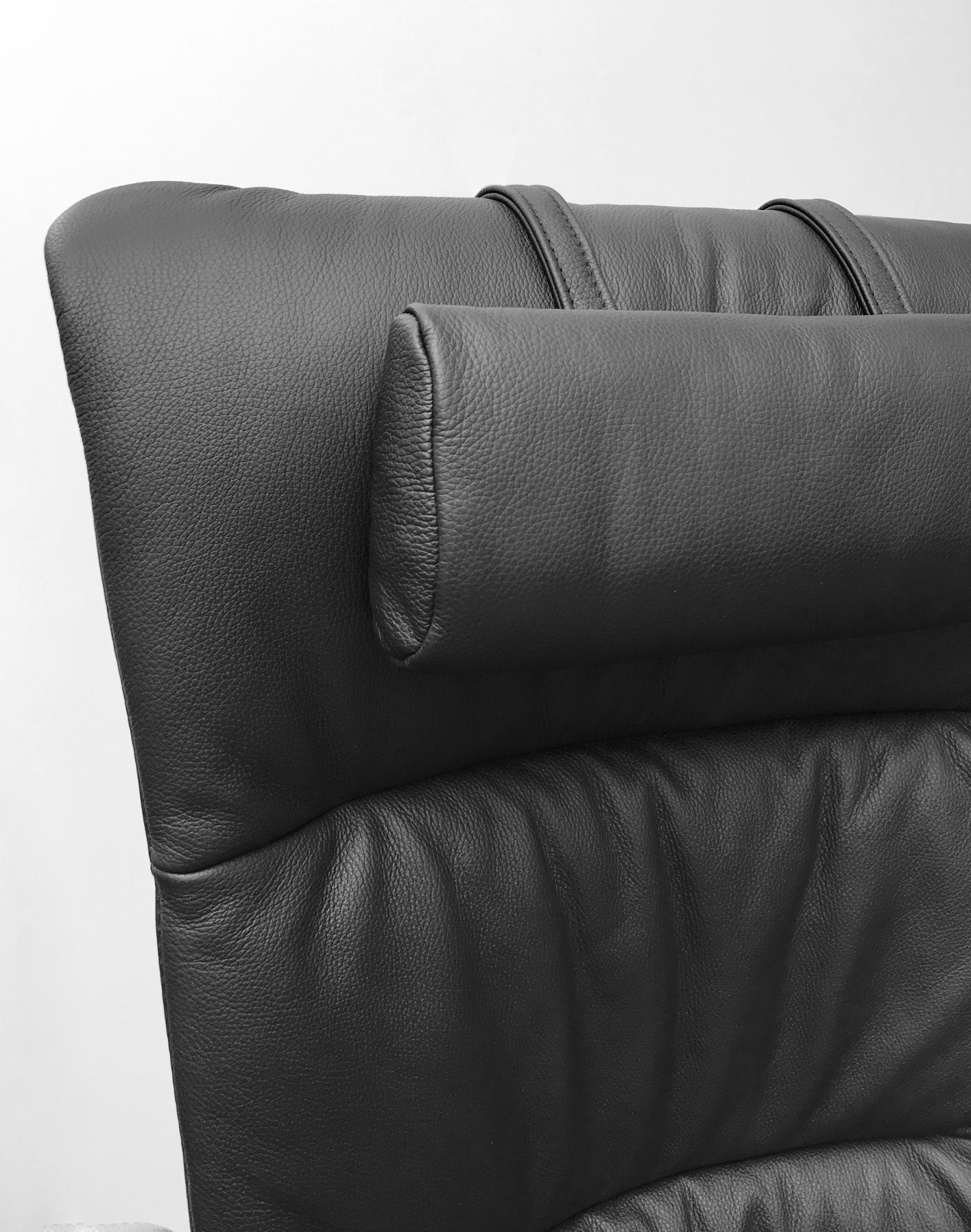 Tilbehør - Nakkestøtte til Vedbæk og Neksø