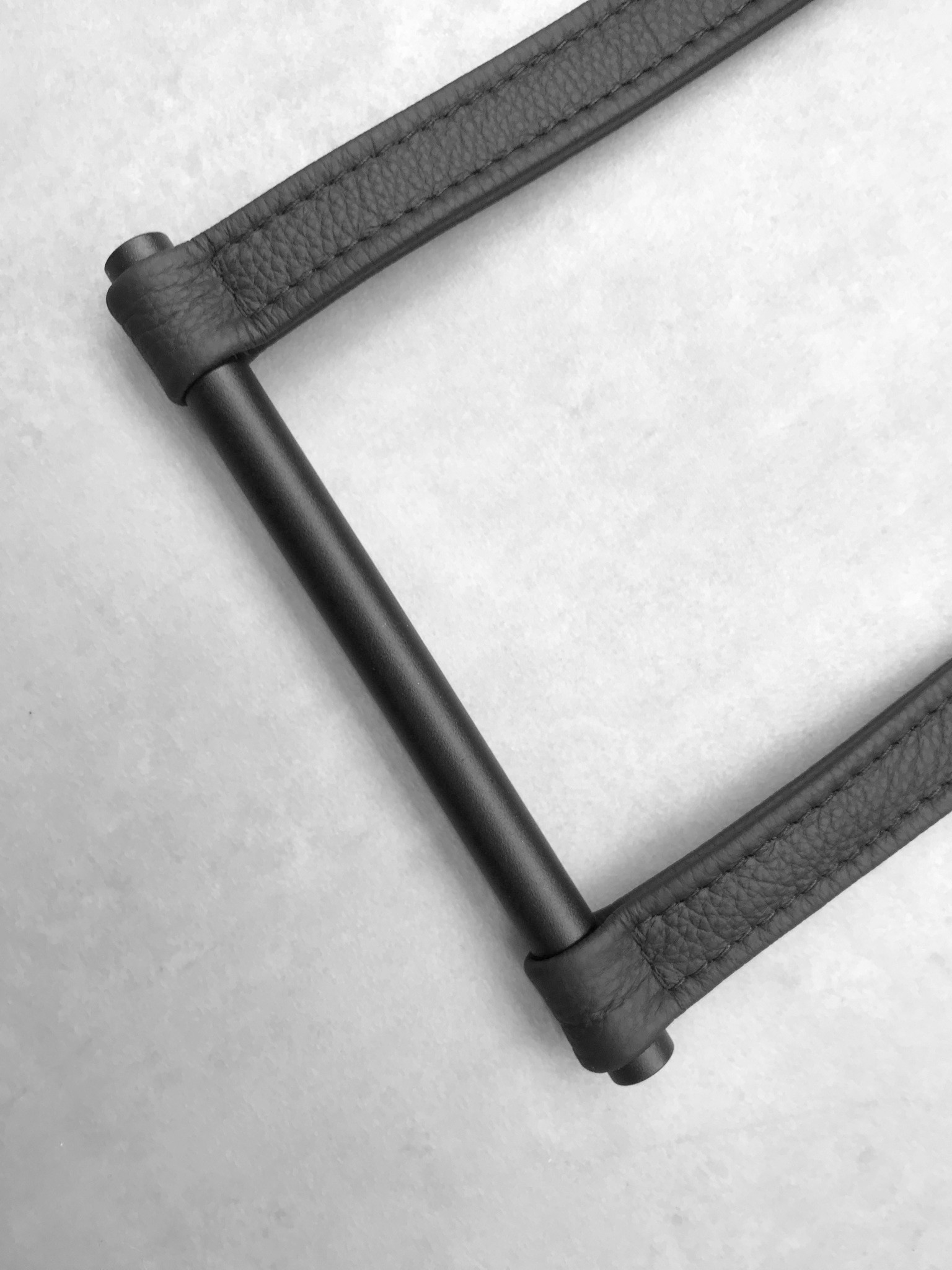 Tilbehør - Nakkestøtte til Vedbæk og Neksø