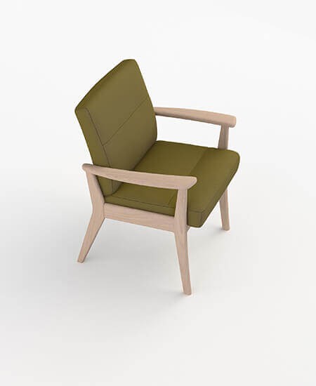 Farstrup Plus 5011 Sofastol