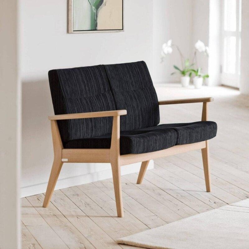 Farstrup Plus 5021 2-pers. sofa