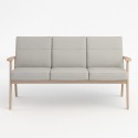 Farstrup Plus 5031 3-pers. sofa
