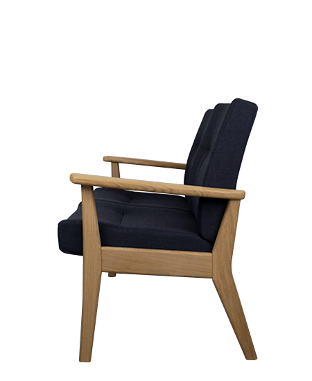 Farstrup Plus 5021 2-pers. sofa