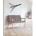 Farstrup Scala 5412 2-personers sofa i stof