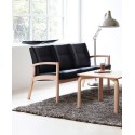 Farstrup Scala 5413 3-personers sofa i stof