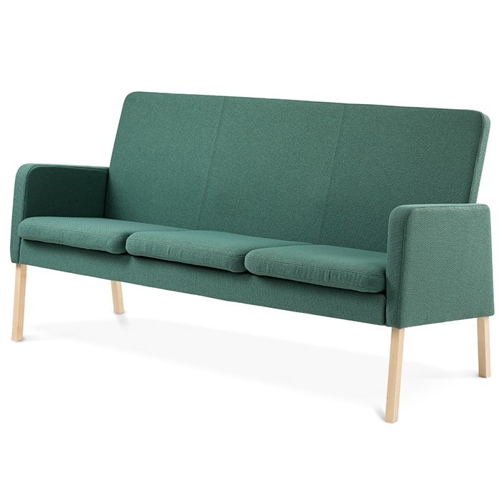 Clara 3-personer sofa