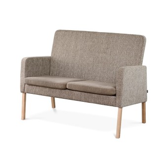 Clara 2-personer sofa