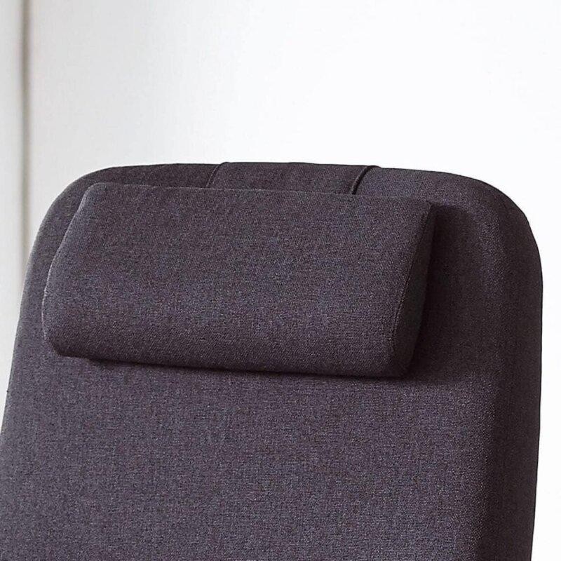 Farstrup Applaus Lænestol i stof