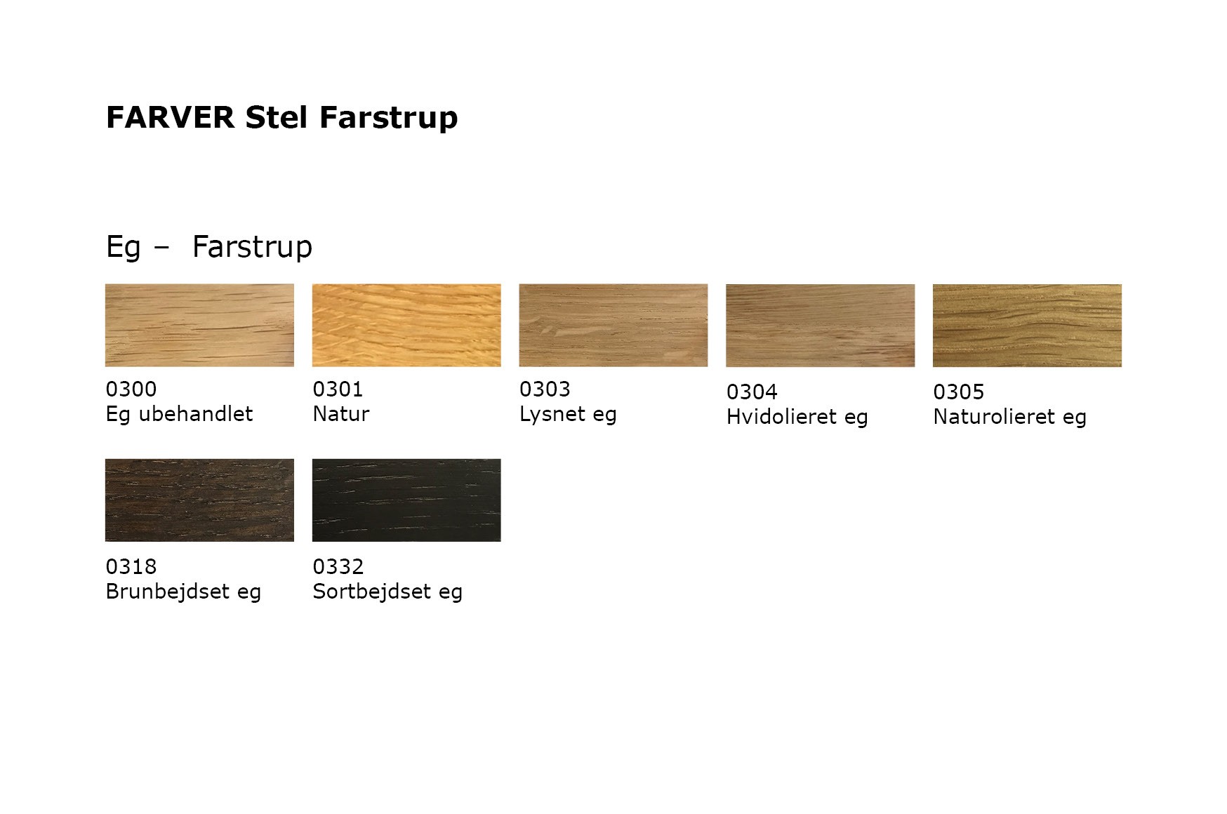 Farstrup 5412 Scala 2-personers sofa i stof