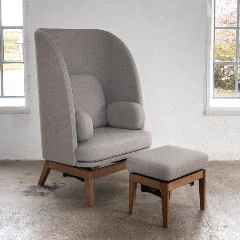 Farstrup 6360 Munin funktionsstol