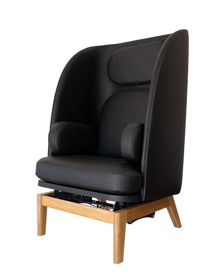 Farstrup 6360 Munin funktionsstol