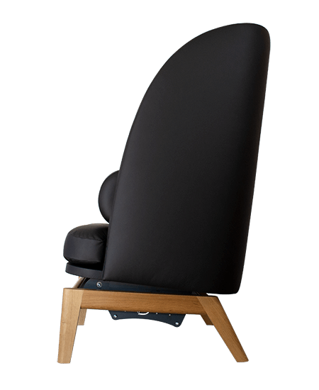 Farstrup 6360 Munin funktionsstol