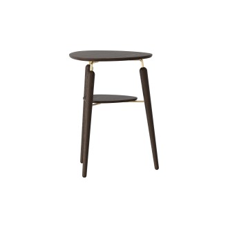 Umage – My Spot sidebord med messing og USB detalje