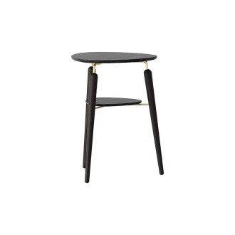 Umage – My Spot sidebord med messing og USB detalje