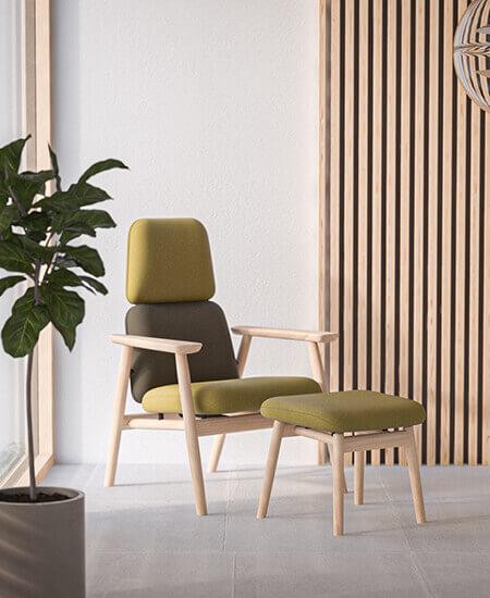 Farstrup 6595 Skammel, Cub