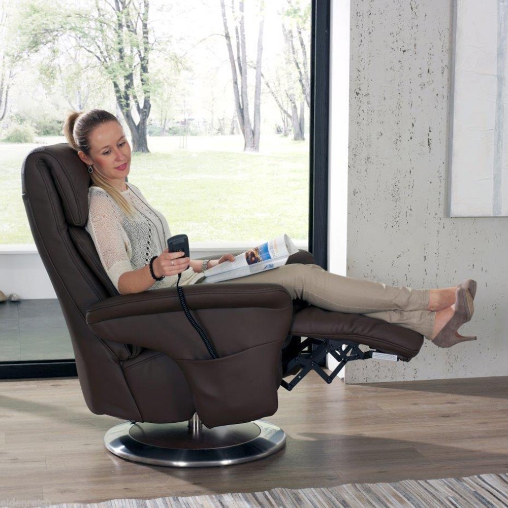 Himolla 7627 Easy Swing Hvilestol