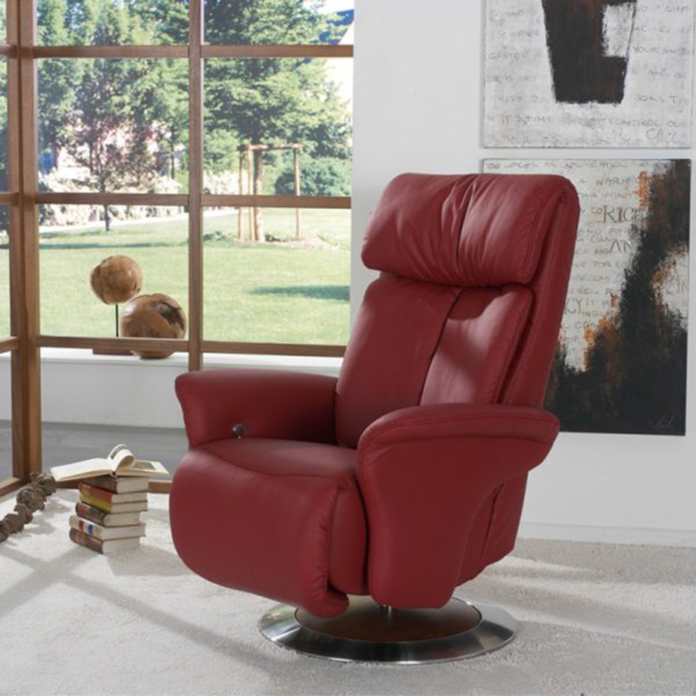 Himolla 7627 Easy Swing Hvilestol