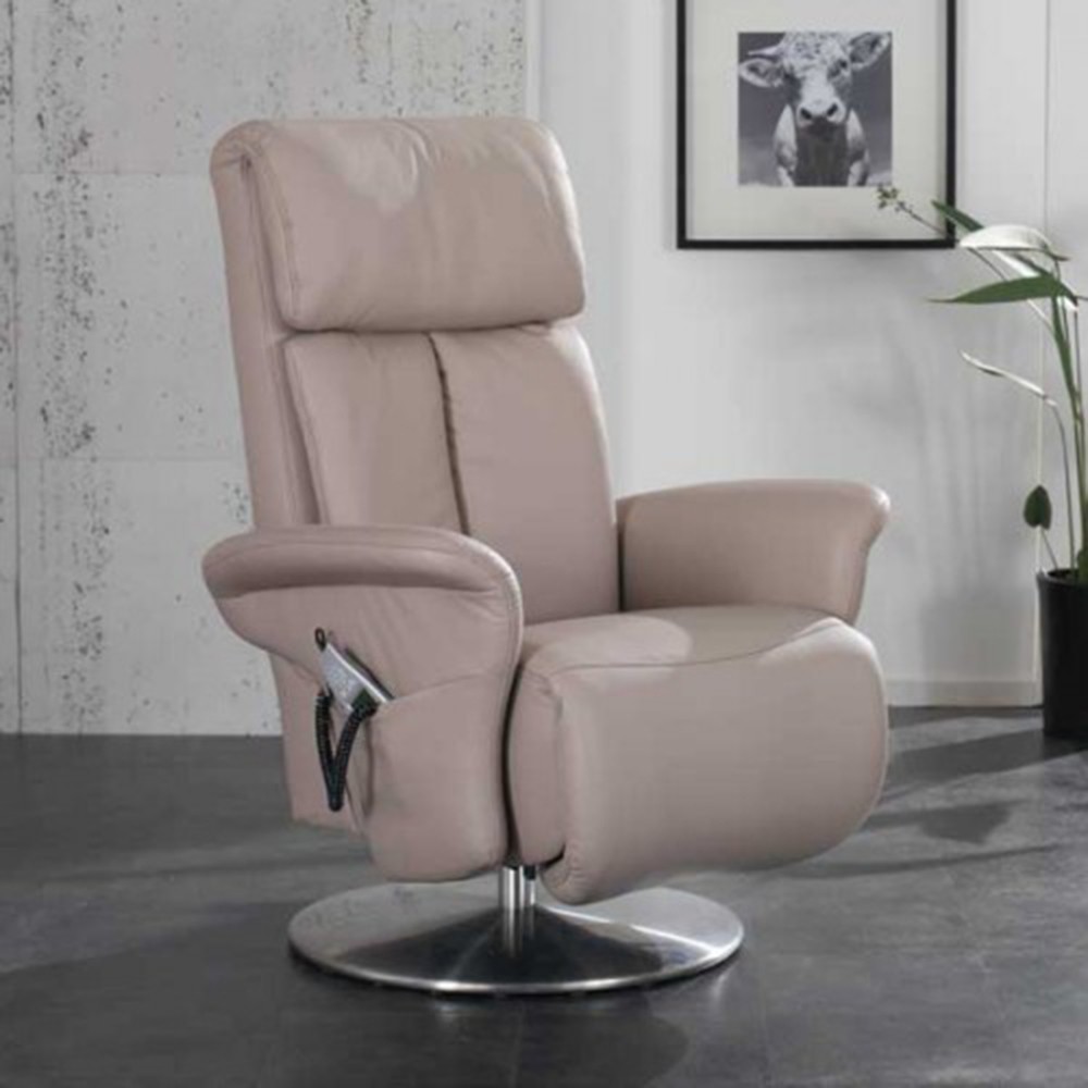 Himolla 7627 Easy Swing Hvilestol