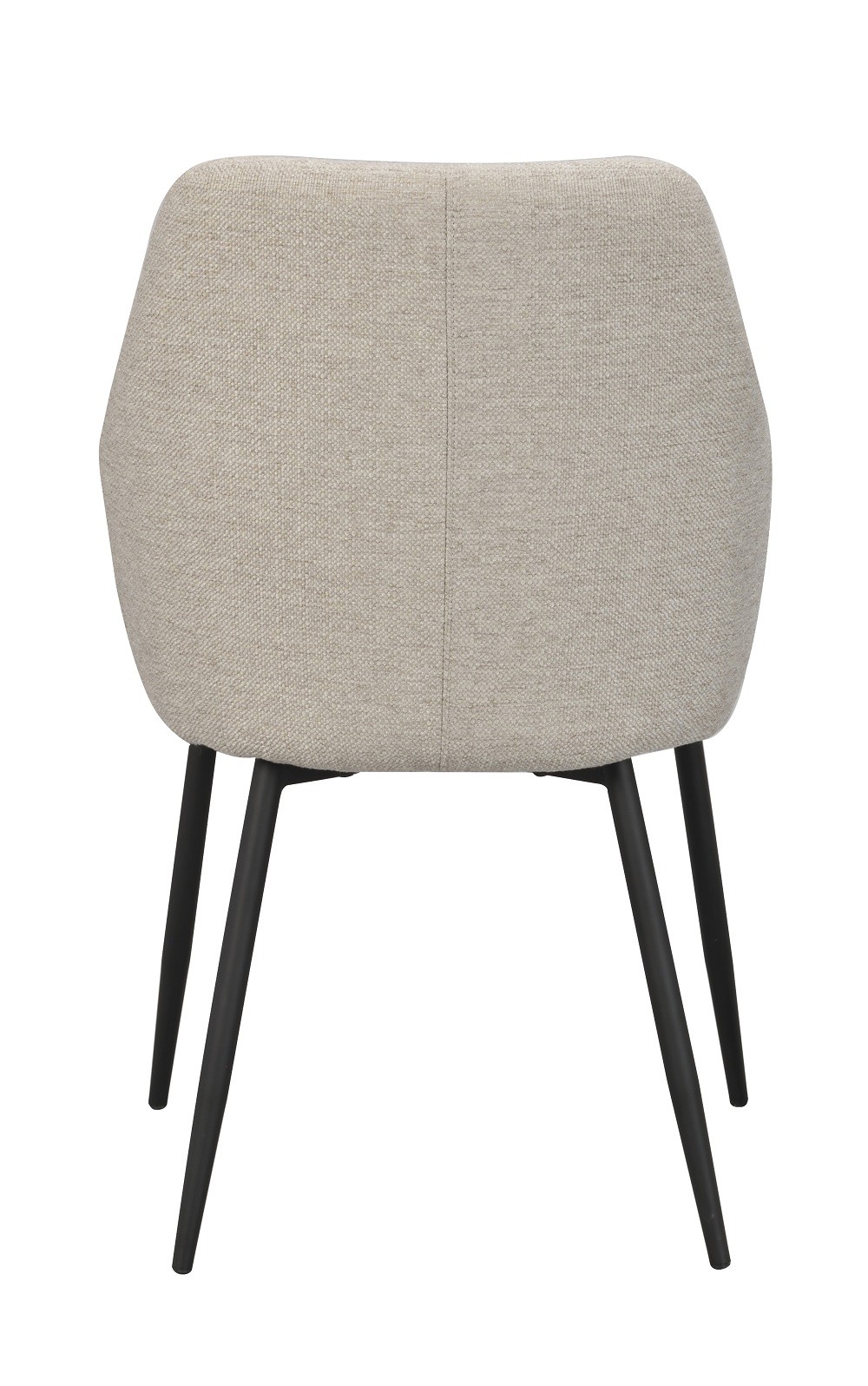 Rowico Reily stol med armlæn beige