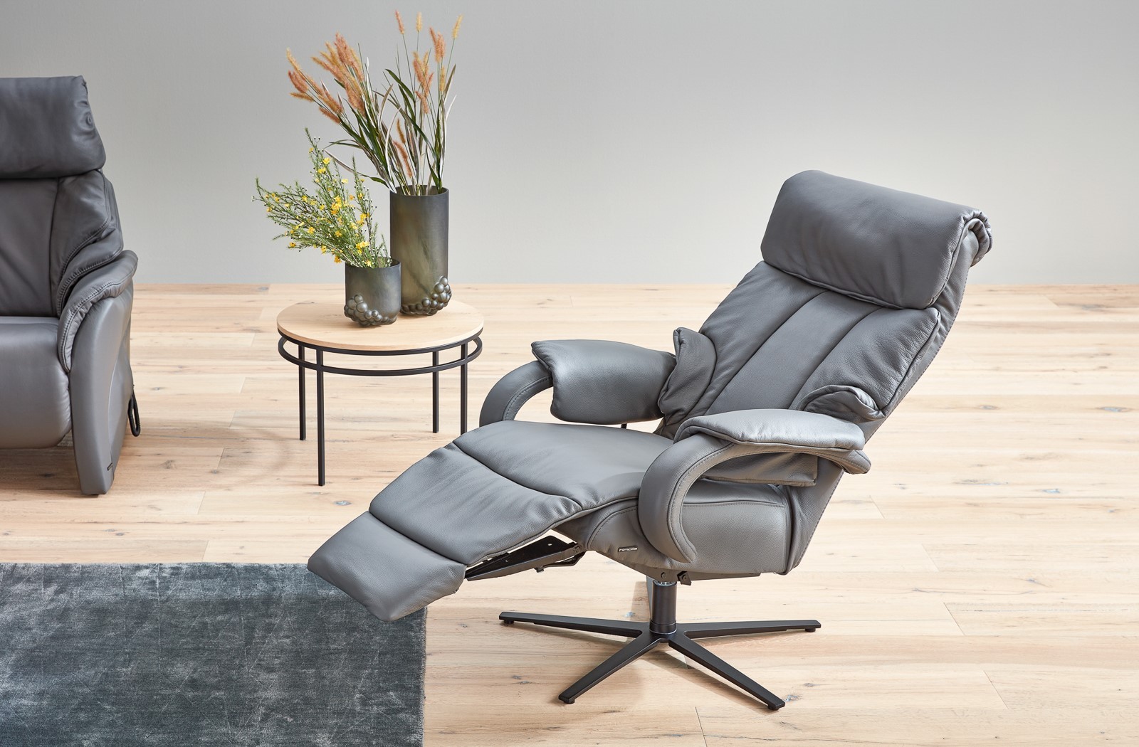 Himolla Cosyform 7717 lænestol recliner