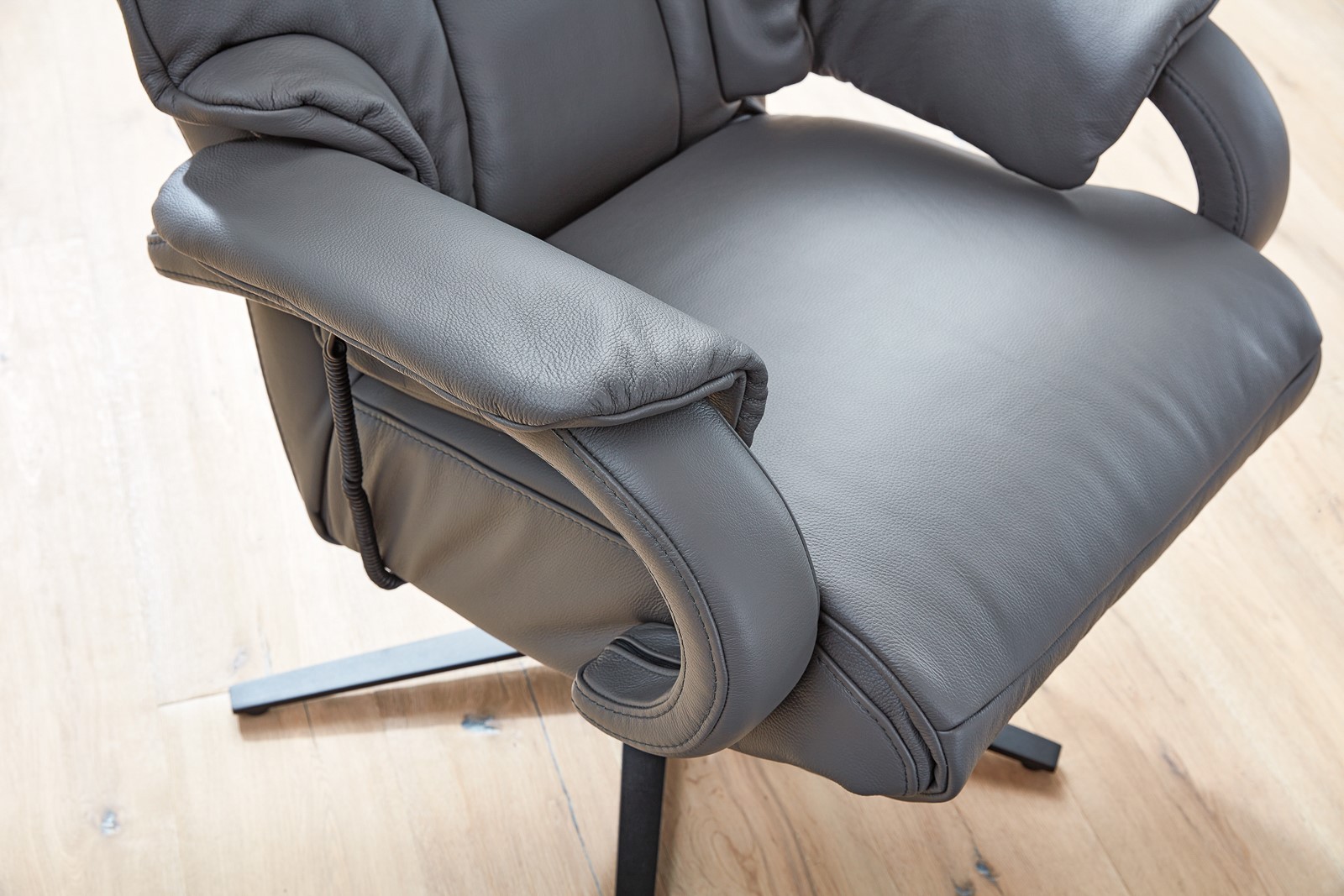 Himolla Cosyform 7717 lænestol recliner