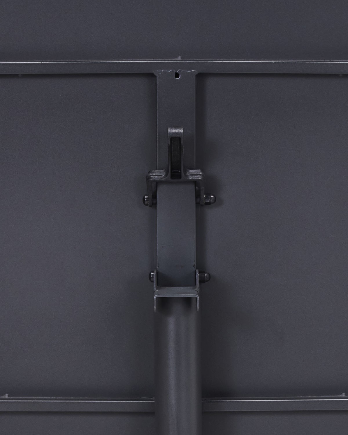 Helo Bord rundt Sort eller grøn