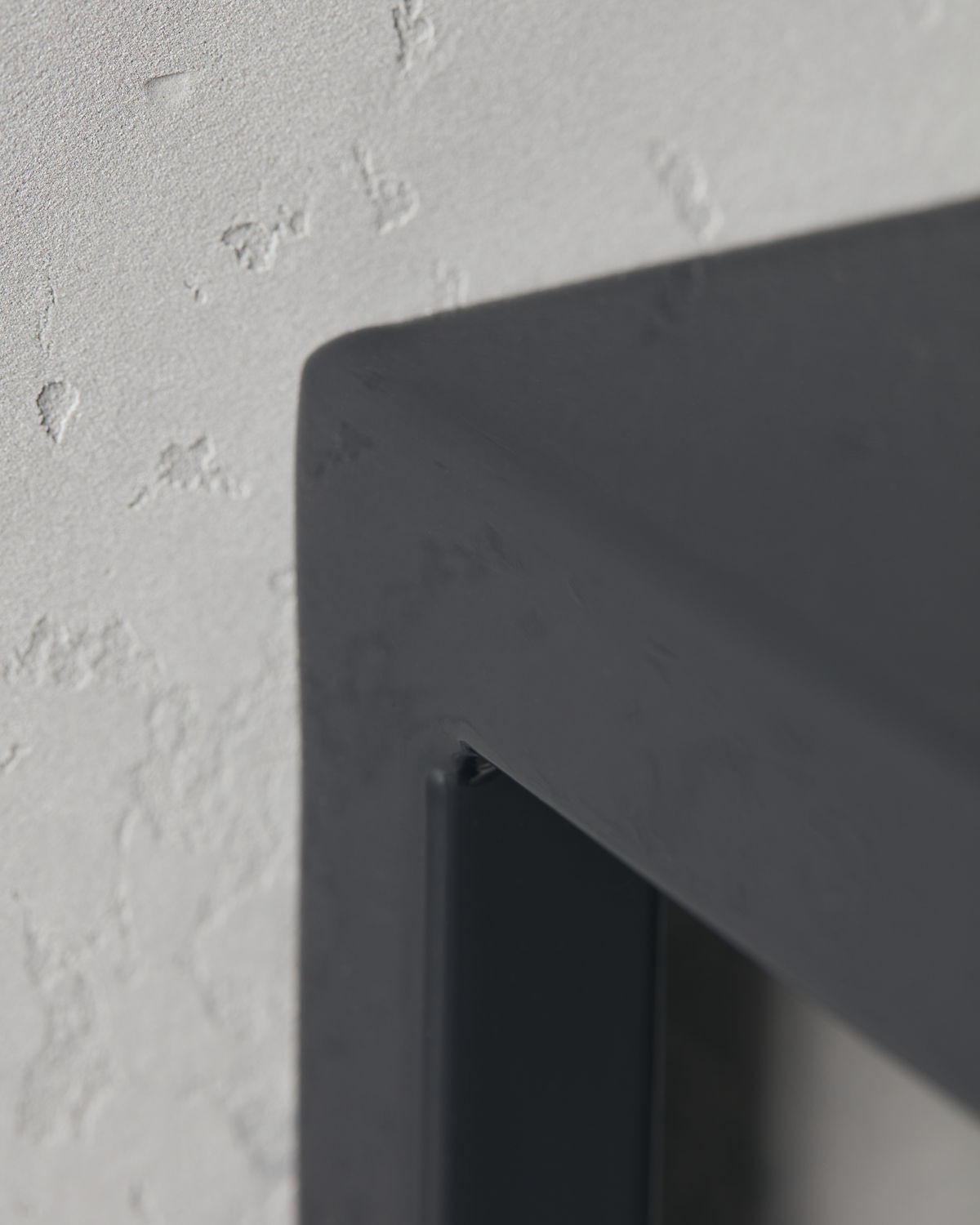 Sidebord, Fari, Sort