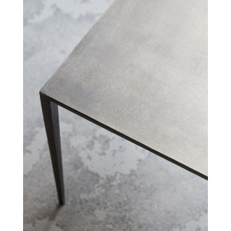 Sidebord, Ranchi antik grå