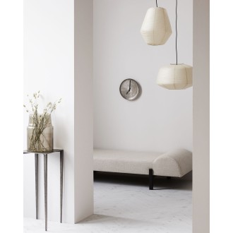 Sidebord, Ranchi antik grå
