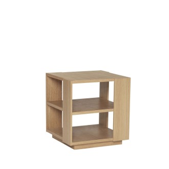 Hübsch Merge Side table