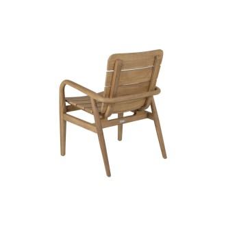 Lilja armstol teak